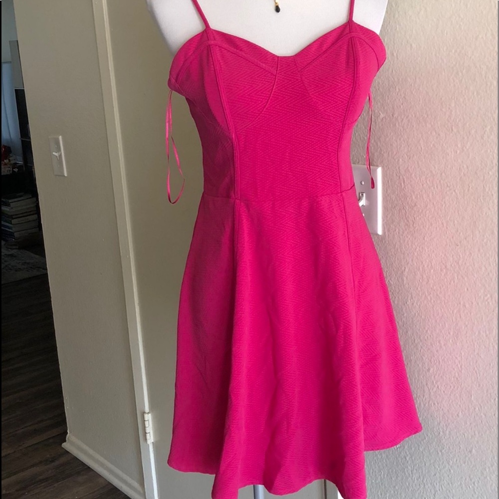 Candies dress